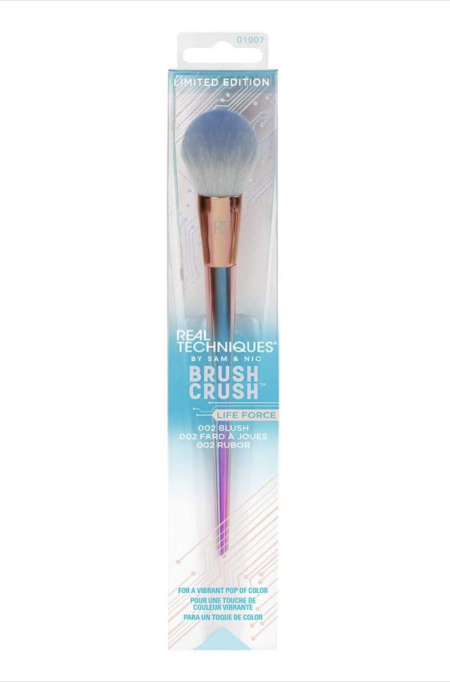 Real Technique Brush Crush 3 002 blush